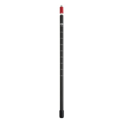 2-Way Grip Carbon Pole Anti Shock Middle Shaft 2-Way Grip Carbon Pole Anti Shock Middle Shaft