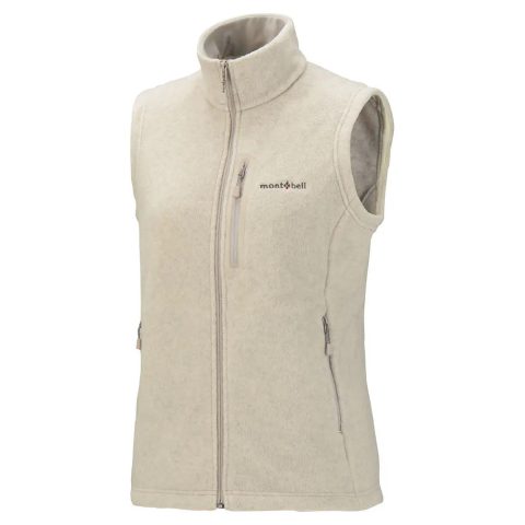 CLIMAPLUS200 Vest Women's CLIMAPLUS200 Vest Women's