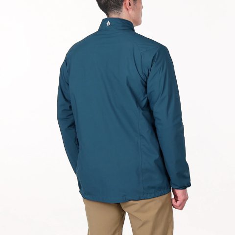 3in1 Trail Shell Jacket Men's