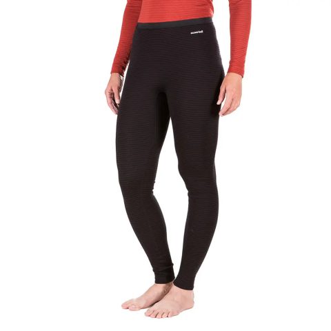 SUPER MERINO WOOL EXP. Tights Women's