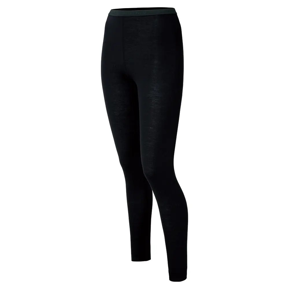 SUPER MERINO WOOL Light Weight Tights Women's