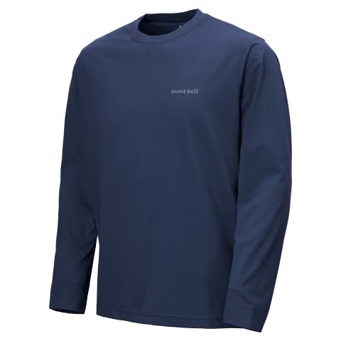 Wickron UV-TECT Long Sleeve T Men's