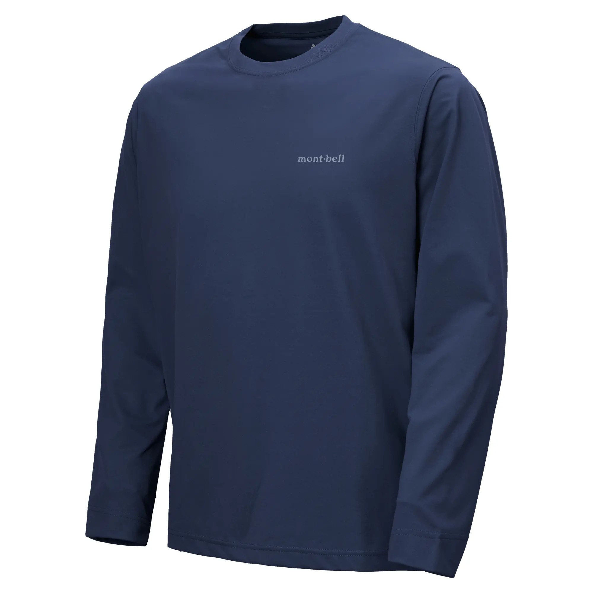Wickron UV-TECT Long Sleeve T Men's