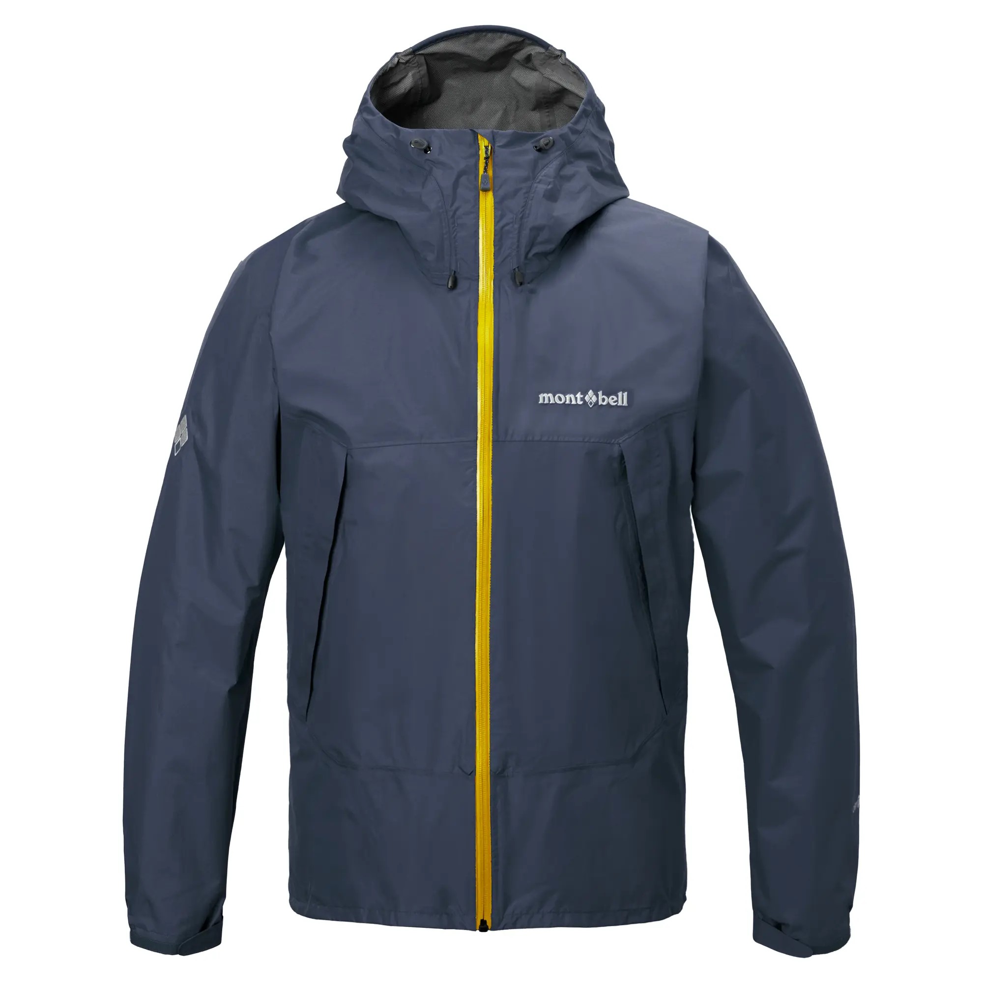 Rain Hiker Jacket Men's
