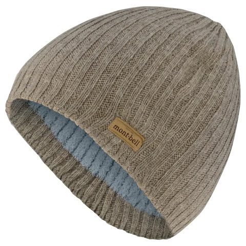 Rib Knit Watch Cap #1 Rib Knit Watch Cap #1
