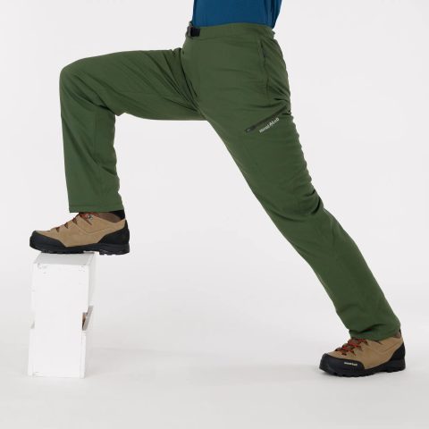 O.D. Insulated Pants Men's