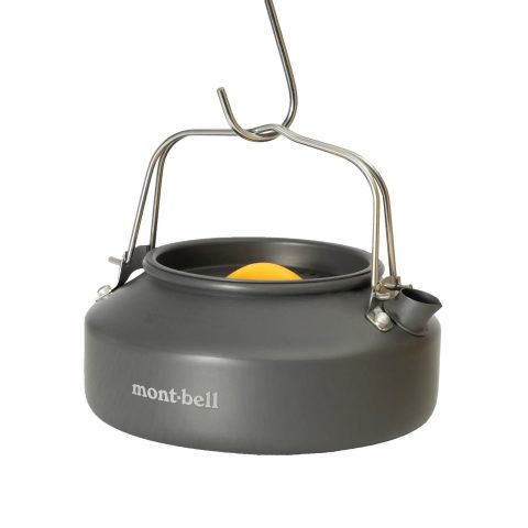 Alpine Kettle 0.6L