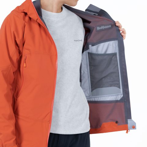 Freney Parka Women's