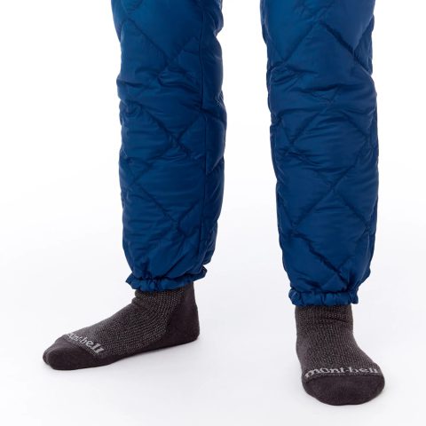 Superior Down Pants Women's