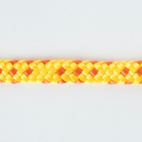 Compact Throw Rope 10