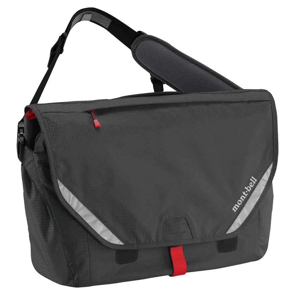 Messenger Bag M
