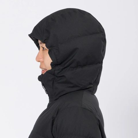 Cortina Down Coat Women's