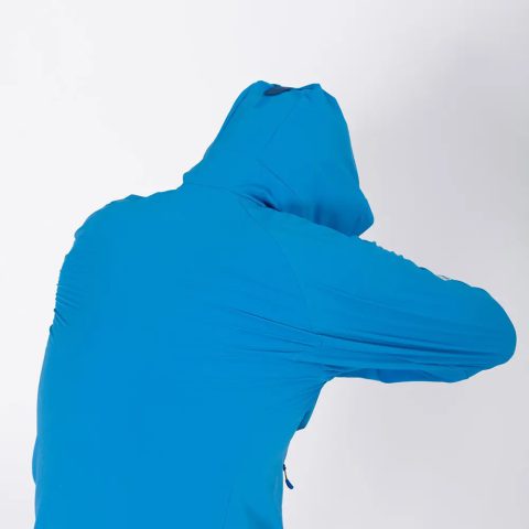 CLIMAPRO 200 Hooded Jacket Men's