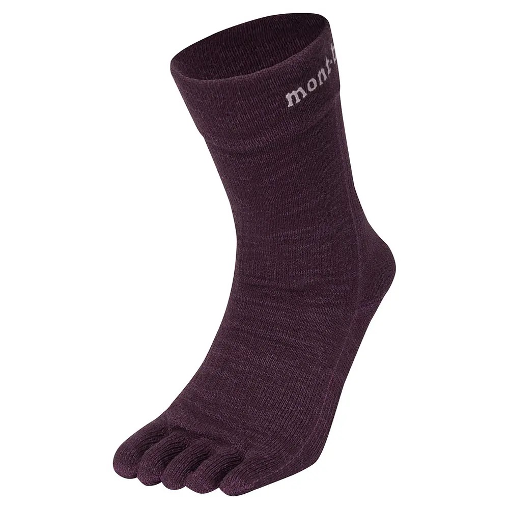 KAMICO Travel 5 Toe Socks Women's