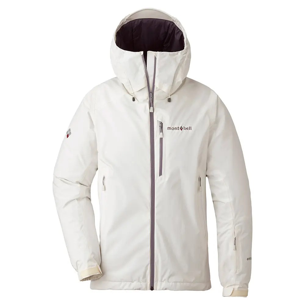 Powder Glide Parka Women's