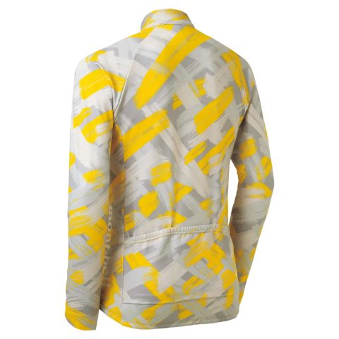 Wickron Cycle Long Sleeve Jersey #4