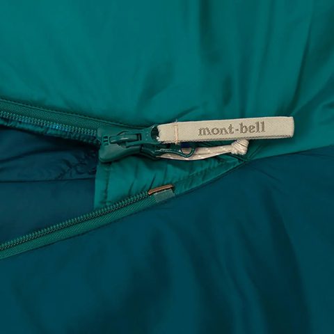 Seamless Burrow Bag #3 Long