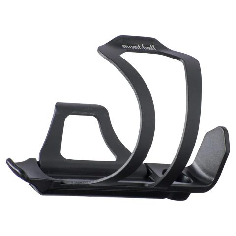 Aluminum Bottle Cage Side Entry