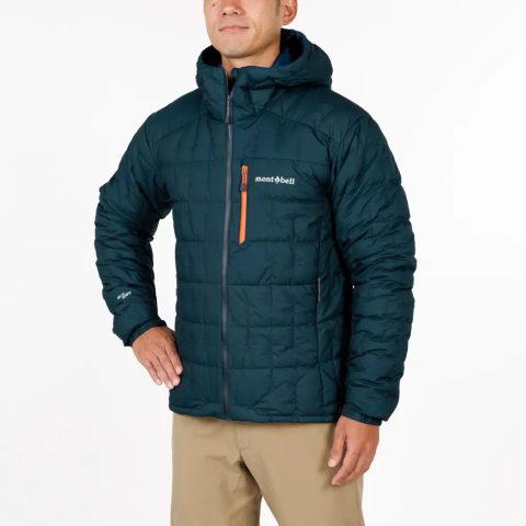 Ignis Down Parka Men's