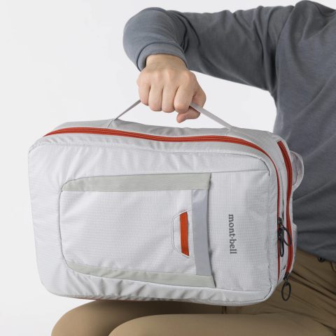 Wheeler Pack