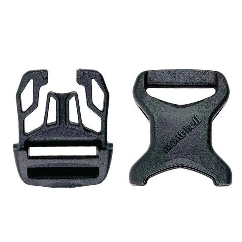 Side Release Buckle 25mm (SRGM)