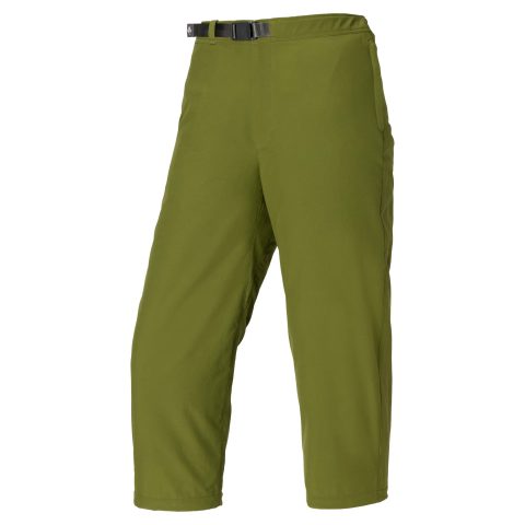 Cool Knee-Length Pants Women's Cool Knee-Length Pants Women's