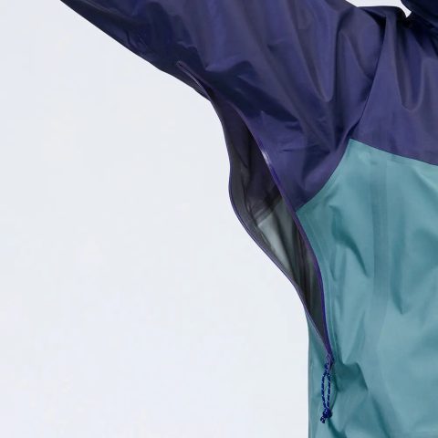 DRY-TEC Rain Jacket Women's