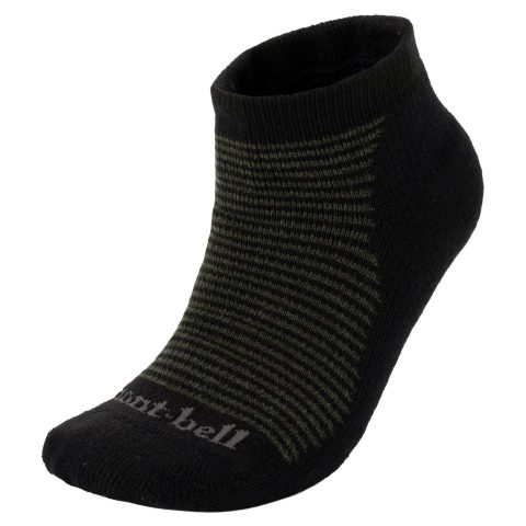 Wickron Trekking Short Socks Women's Wickron Trekking Short Socks Women's