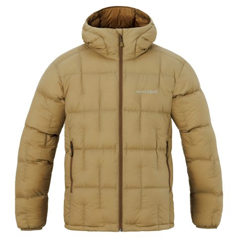 Neige Down Parka Men's Neige Down Parka Men's