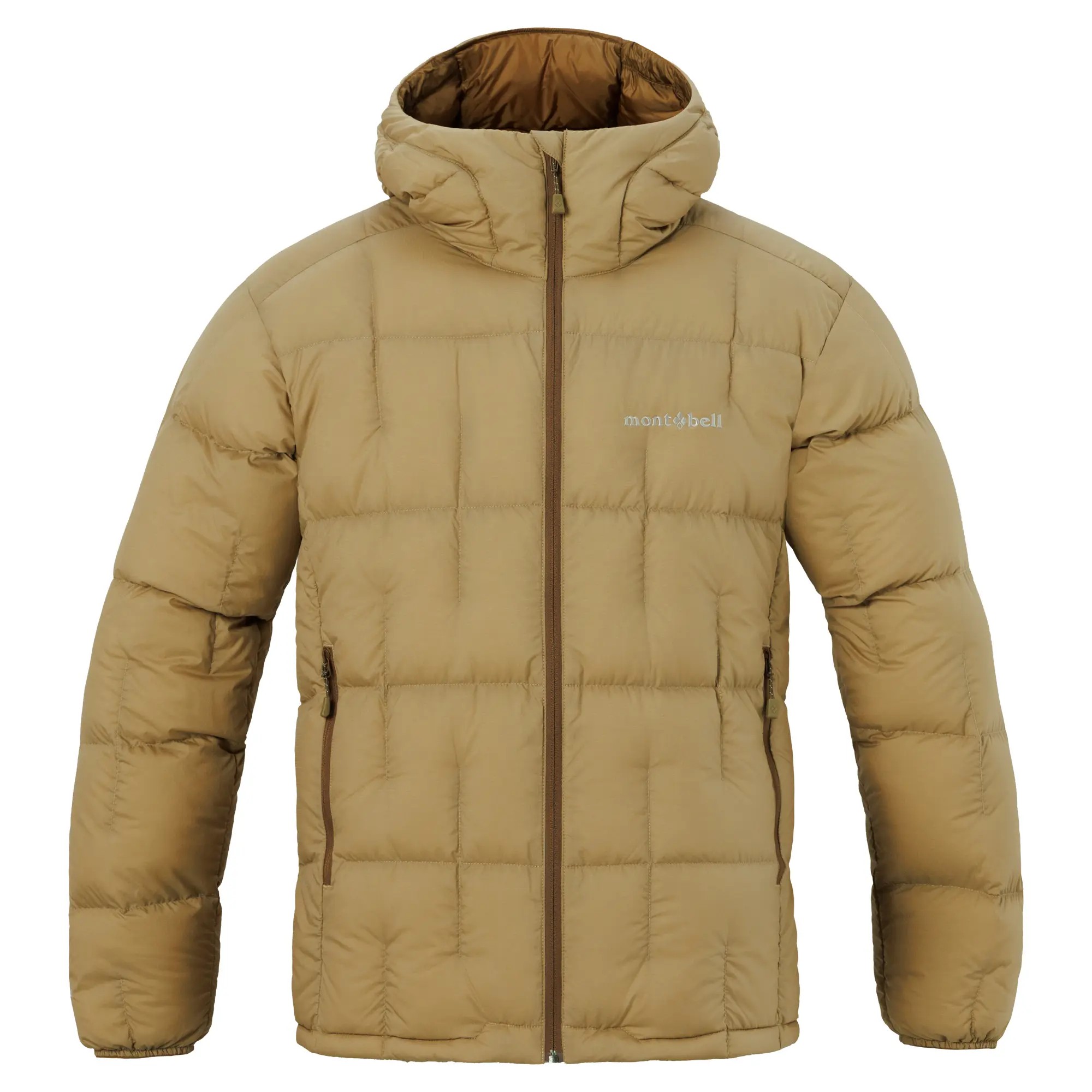 Neige Down Parka Men's