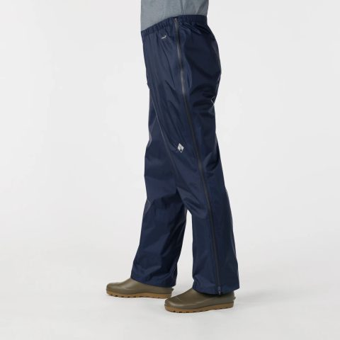 Rain Worker Full-Zip Pants