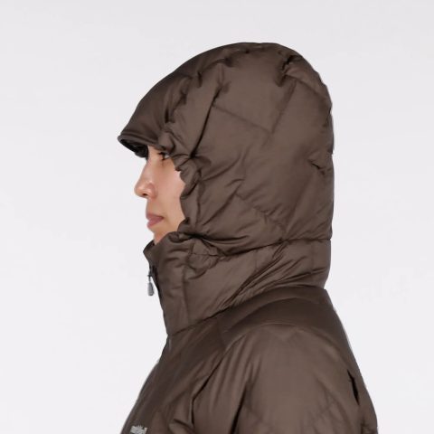 Permafrost Light Down Parka Women's