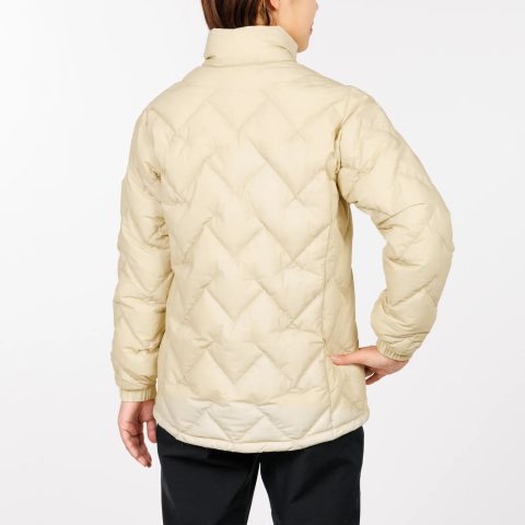 Permafrost Light Down Jacket Women's