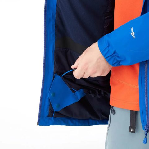 Powder Step Parka Men's