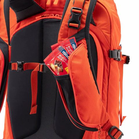 Fall Line Pack 15