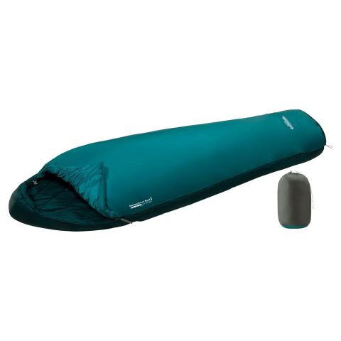 Seamless Burrow Bag #3