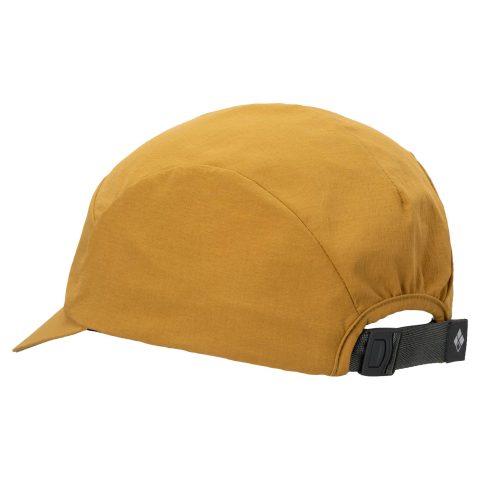 Pop-Up Cap