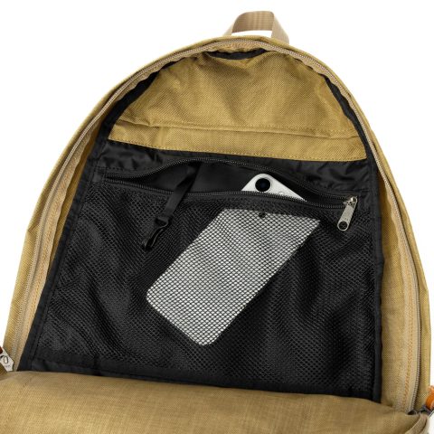 California Daypack