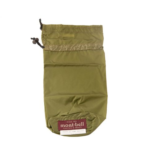 UL Dome Shelter 1 Main Stuff Bag UL Dome Shelter 1 Main Stuff Bag