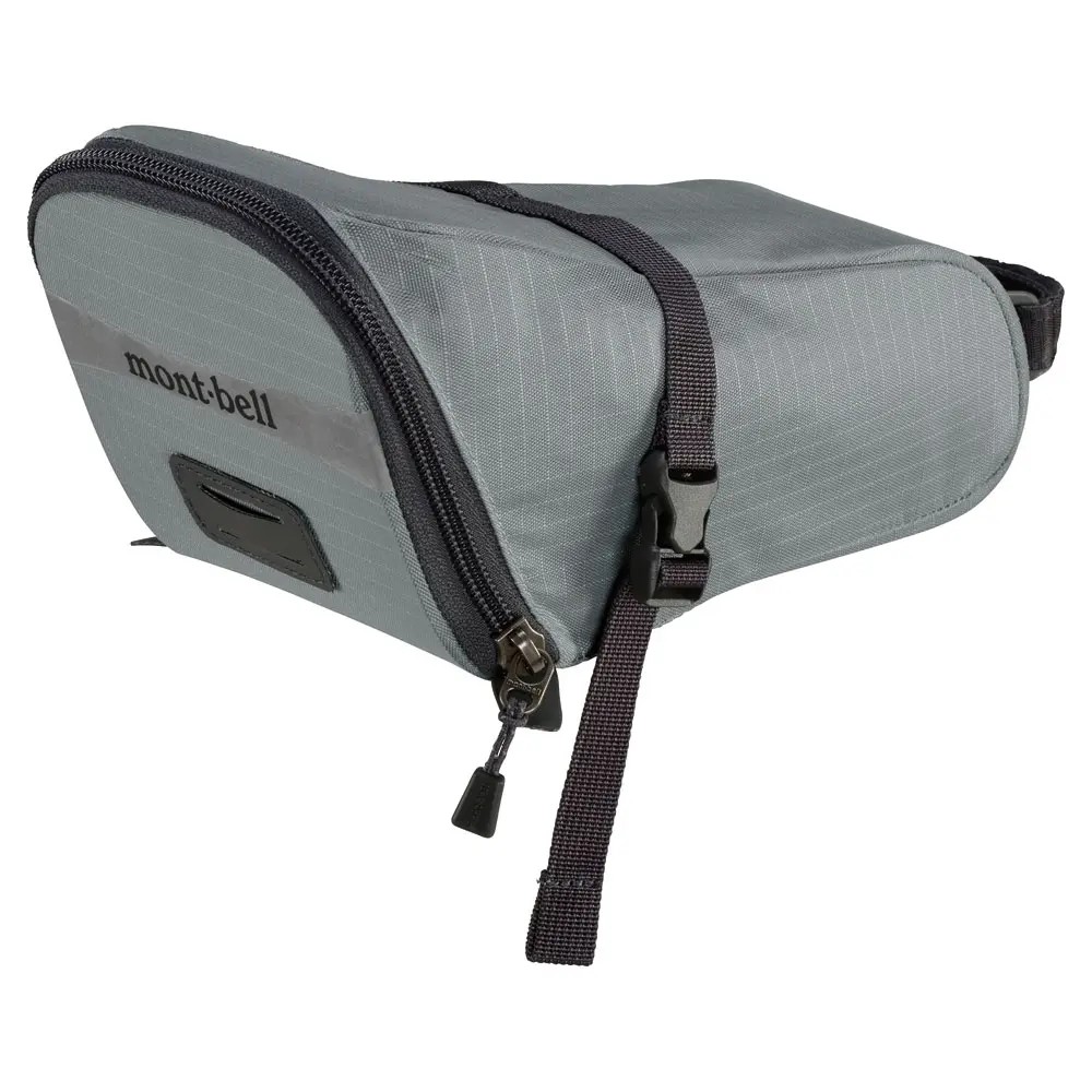 Saddle Pouch L