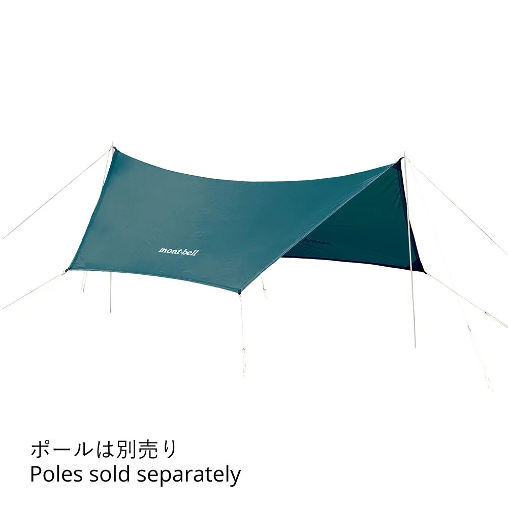 Mini Tarp HX