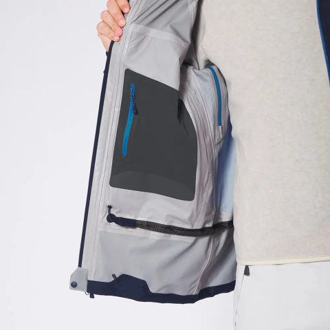 Dyna Action Parka Men's