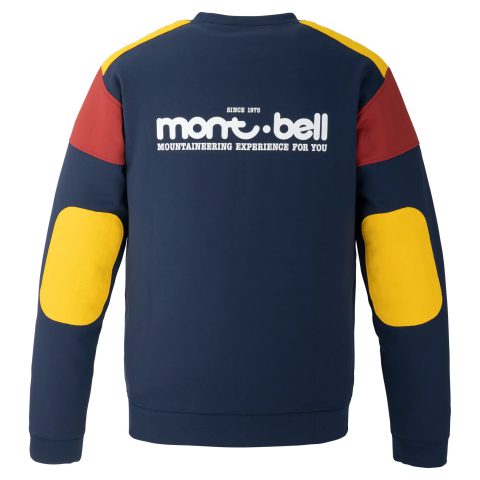 MC Sweatshirt 50th