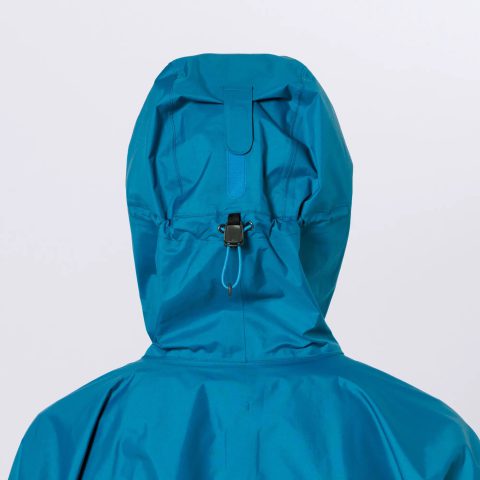 Rain Worker Jacket Women's