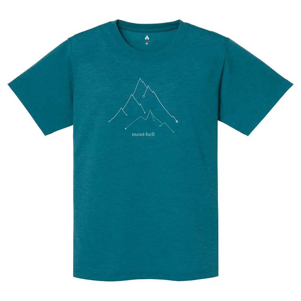 Wickron T Women's Peak