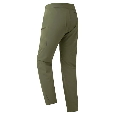 Pedalling Pants