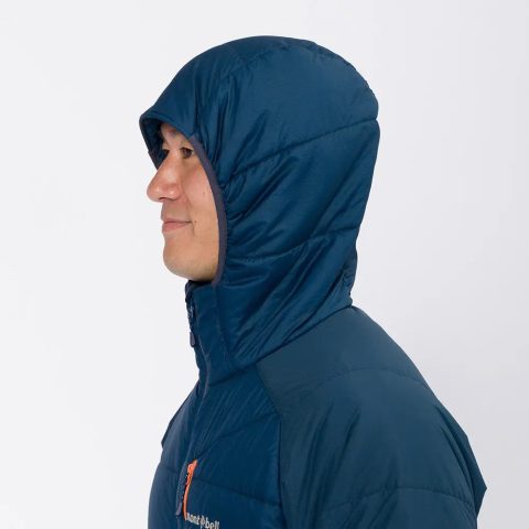 U.L. Thermawrap Parka Men's