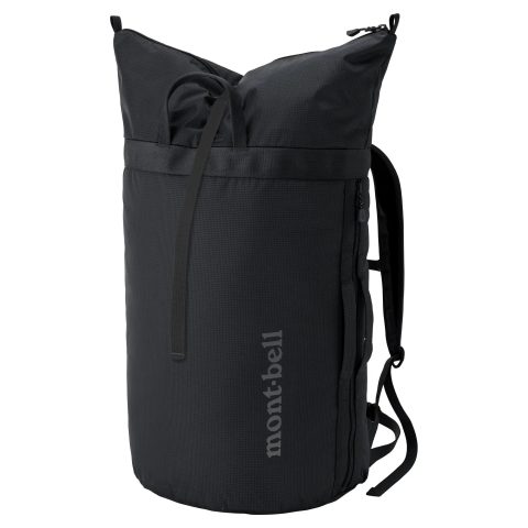 Gear Container Pack 35