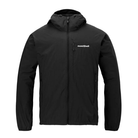 Light Shell Hooded Jacket Men's Light Shell Hooded Jacket Men's