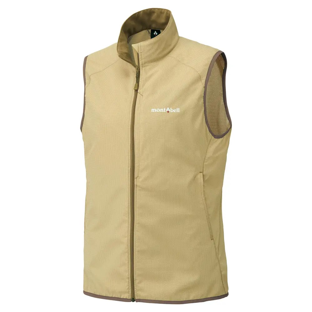 O.D. Mesh Vest Women's